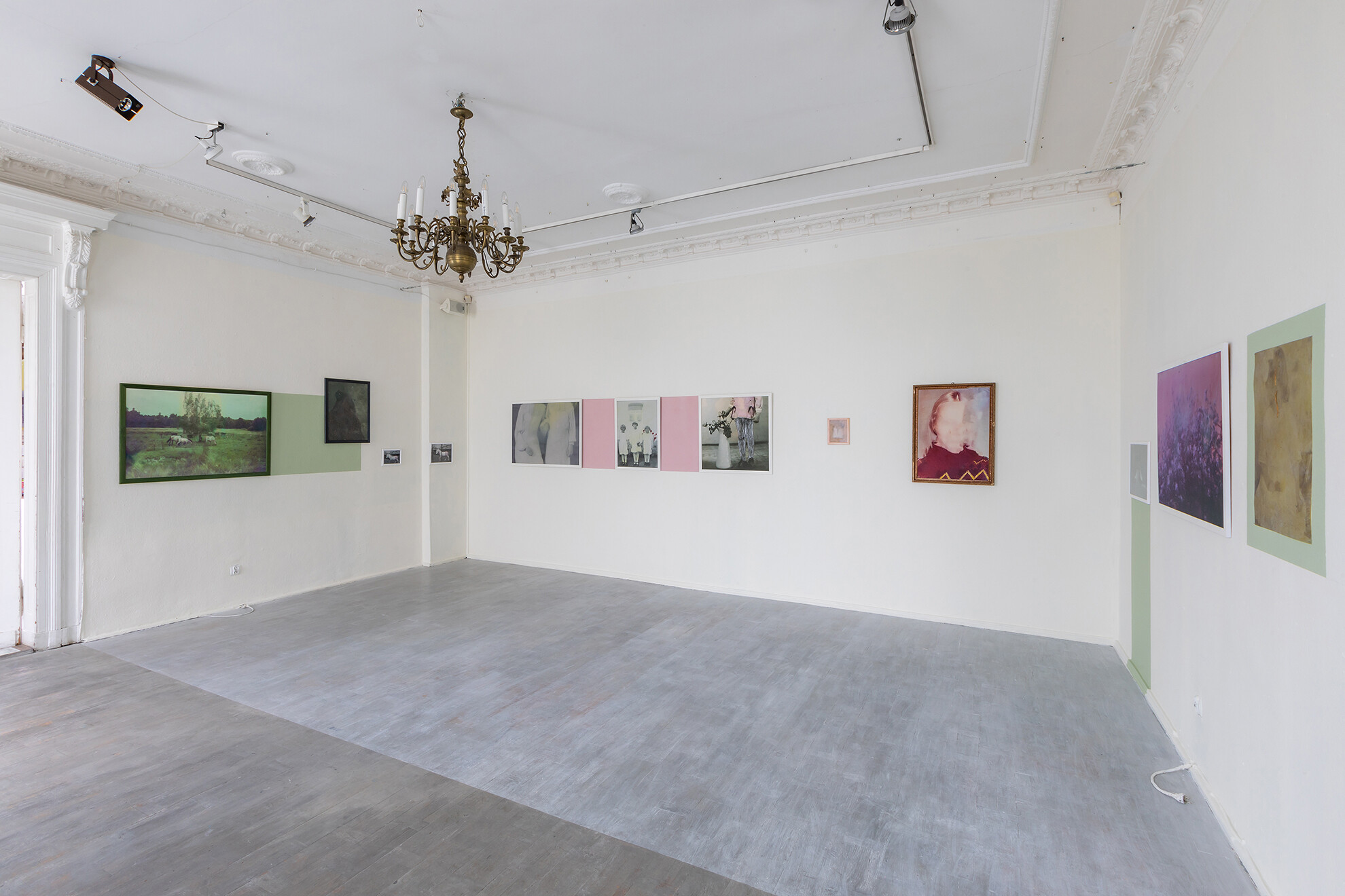 Zapach - Wystawa Iwony Germanek w Bydgoszczy - dokumentacja foto Arkadiusz Wojtasiewicz Zapach - Wystawa Iwony Germanek w Bydgoszczy - dokumentacja foto Arkadiusz Wojtasiewicz, druk w pracowni drukFineArt.pl wykonał Radosław Czapla 2024