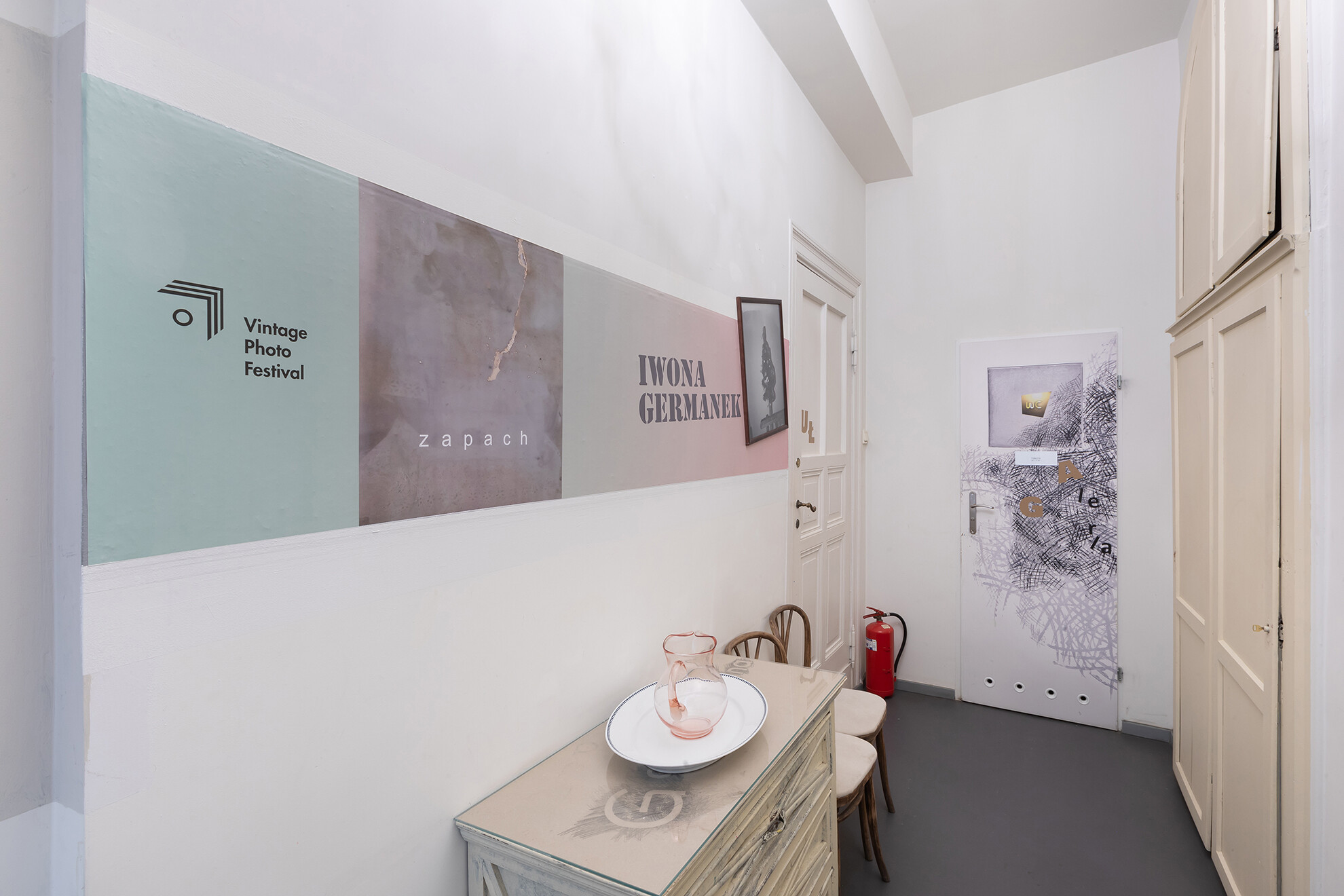 Zapach - Wystawa Iwony Germanek w Bydgoszczy - dokumentacja foto Arkadiusz Wojtasiewicz Zapach - Wystawa Iwony Germanek w Bydgoszczy - dokumentacja foto Arkadiusz Wojtasiewicz, druk w pracowni drukFineArt.pl wykonał Radosław Czapla 2024