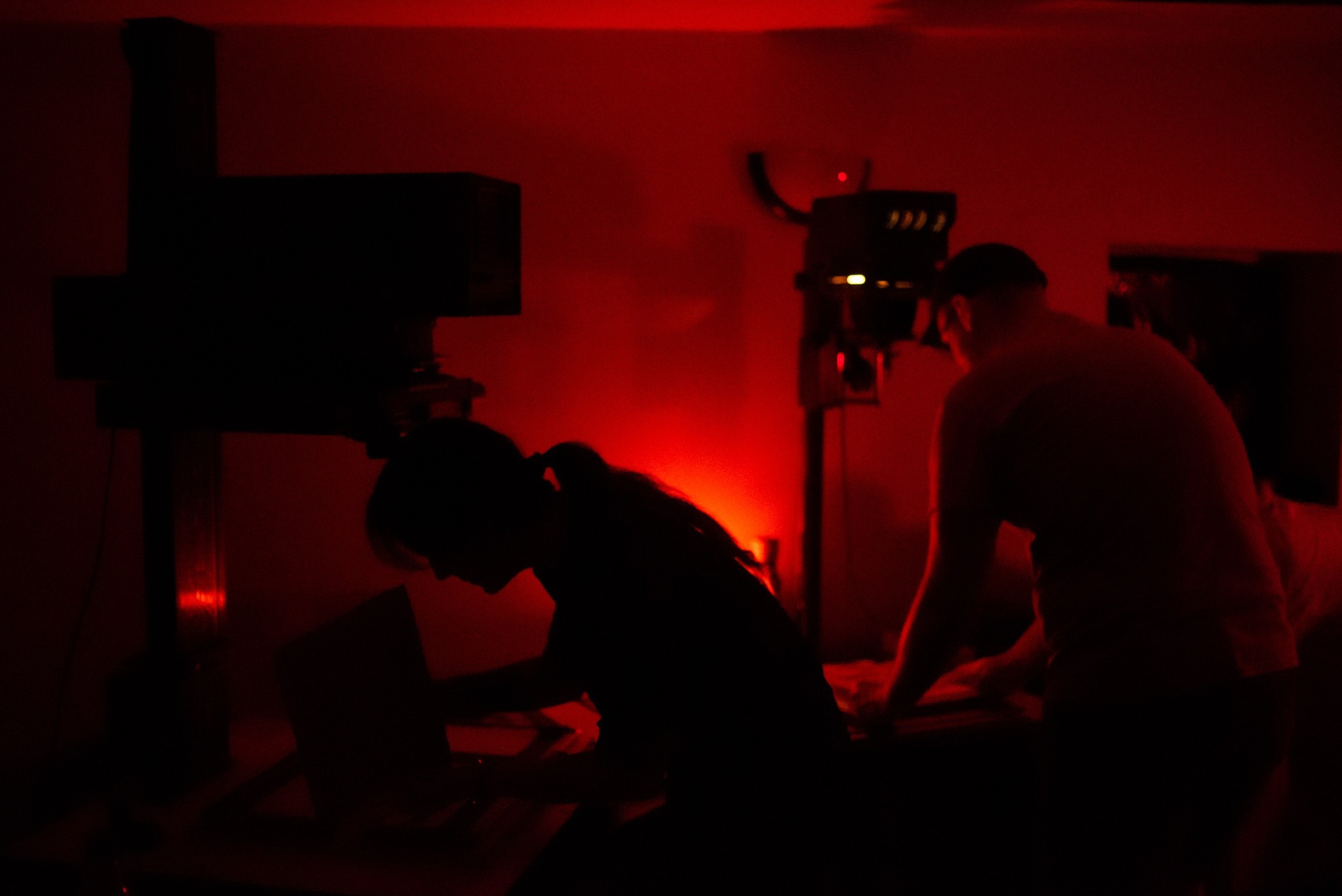 Warsztaty Analogowe 2024 Warsztaty Analogowe 2024