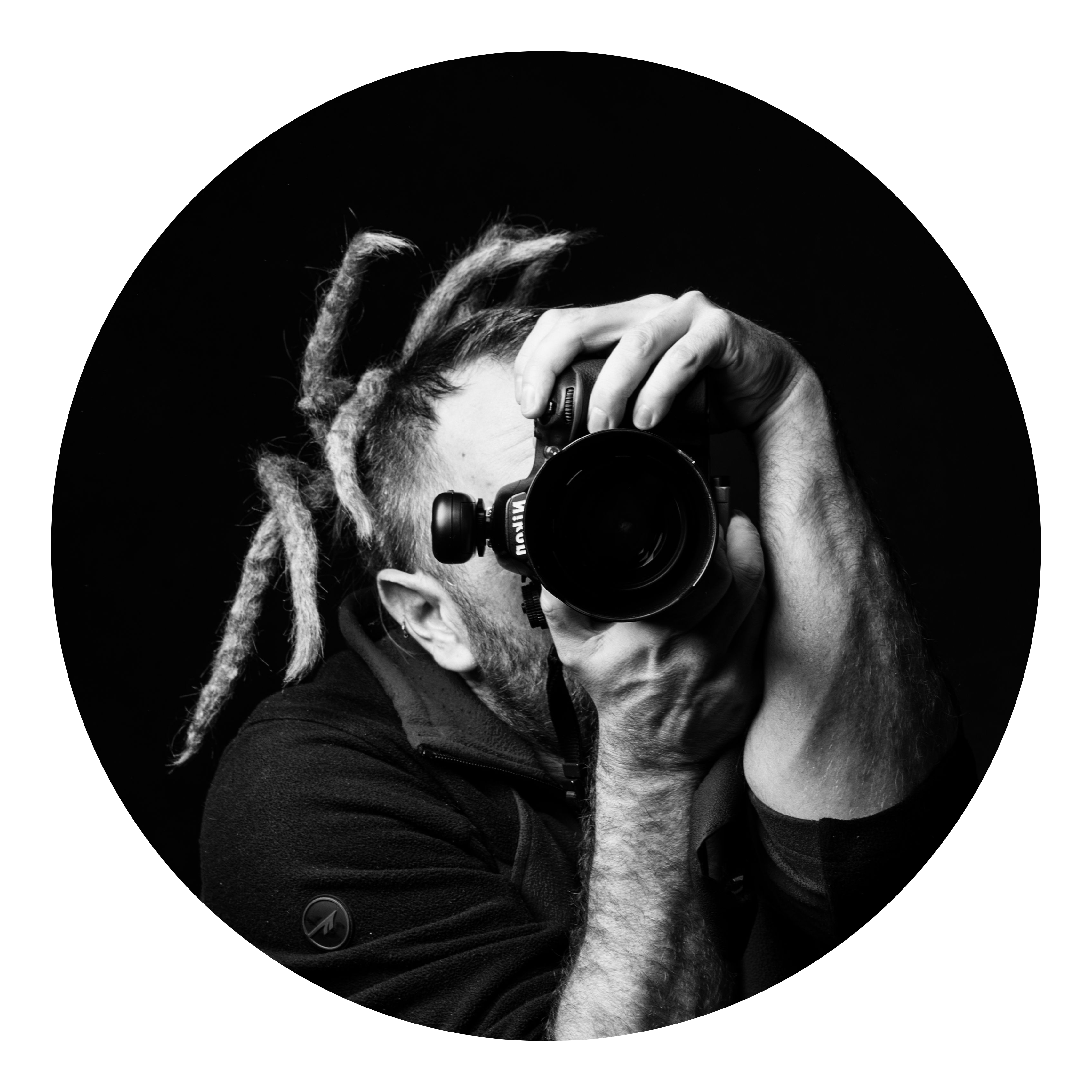 Radosław Czapla prowadzący warsztaty fotograficzne w Katowicach Radosław Czapla prowadzący warsztaty fotograficzne w Katowicach