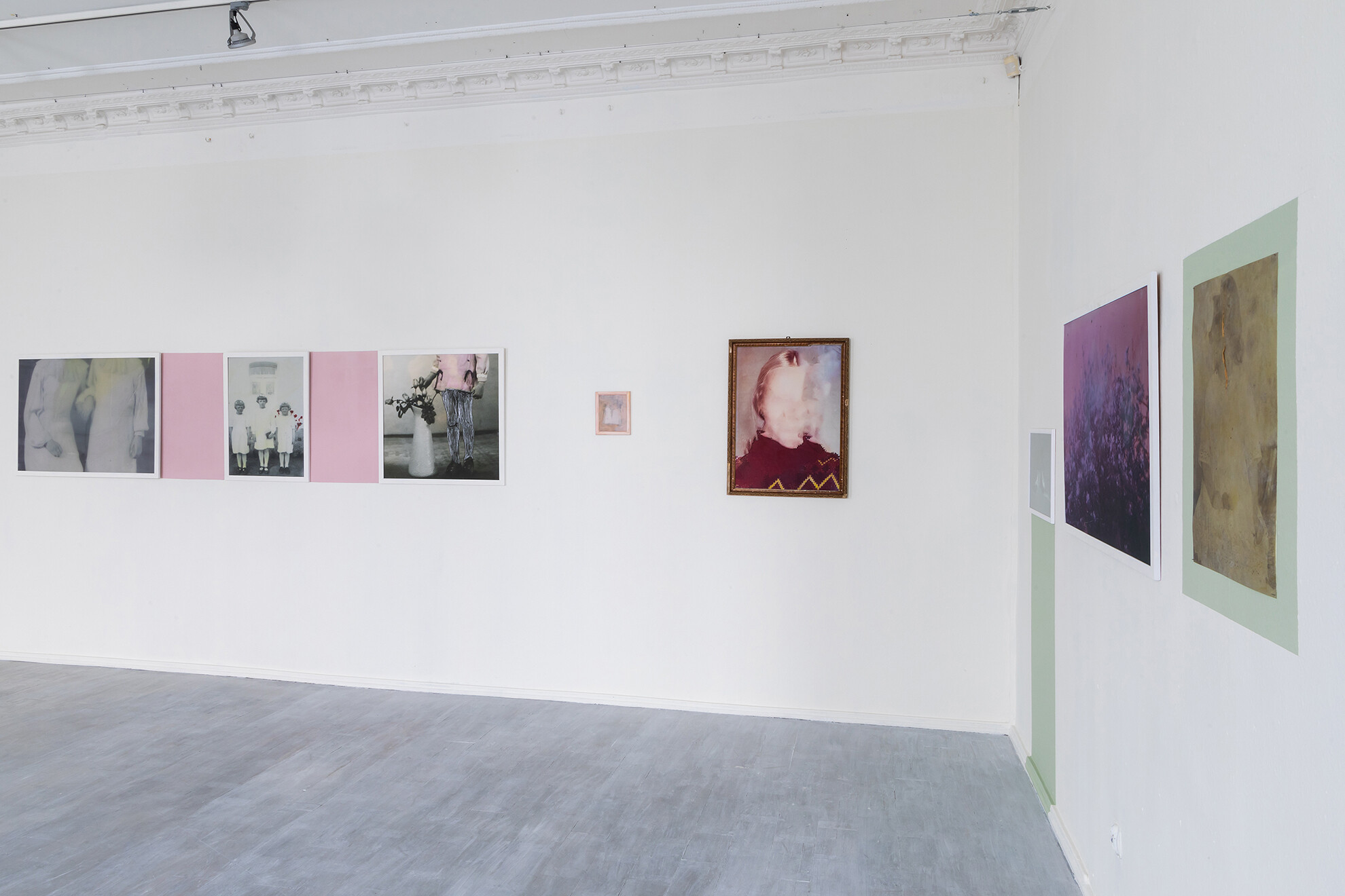 Zapach - Wystawa Iwony Germanek w Bydgoszczy - dokumentacja foto Arkadiusz Wojtasiewicz Zapach - Wystawa Iwony Germanek w Bydgoszczy - dokumentacja foto Arkadiusz Wojtasiewicz, druk w pracowni drukFineArt.pl wykonał Radosław Czapla 2024