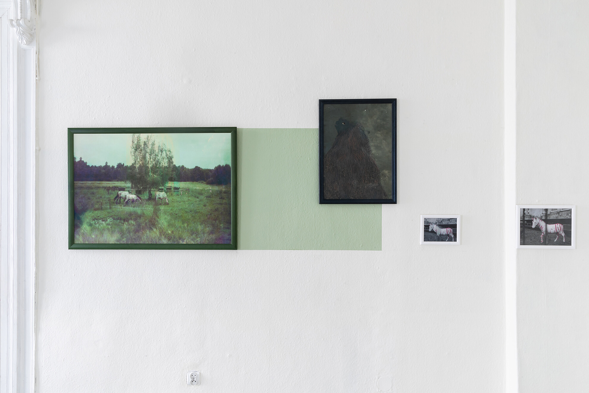 Zapach - Wystawa Iwony Germanek w Bydgoszczy - dokumentacja foto Arkadiusz Wojtasiewicz Zapach - Wystawa Iwony Germanek w Bydgoszczy - dokumentacja foto Arkadiusz Wojtasiewicz, druk w pracowni drukFineArt.pl wykonał Radosław Czapla 2024