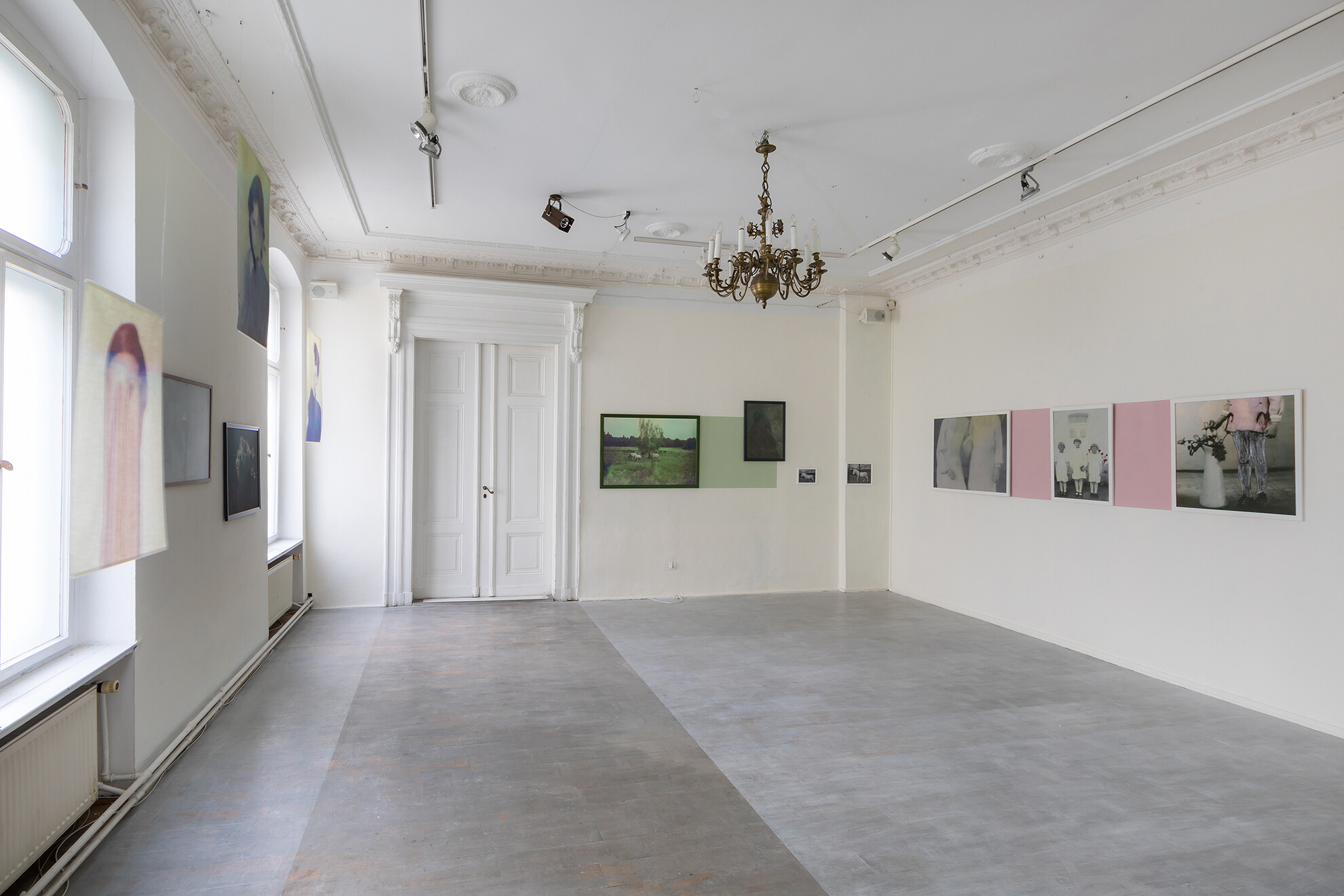 Zapach - Wystawa Iwony Germanek w Bydgoszczy - dokumentacja foto Arkadiusz Wojtasiewicz Zapach - Wystawa Iwony Germanek w Bydgoszczy - dokumentacja foto Arkadiusz Wojtasiewicz, druk w pracowni drukFineArt.pl wykonał Radosław Czapla 2024