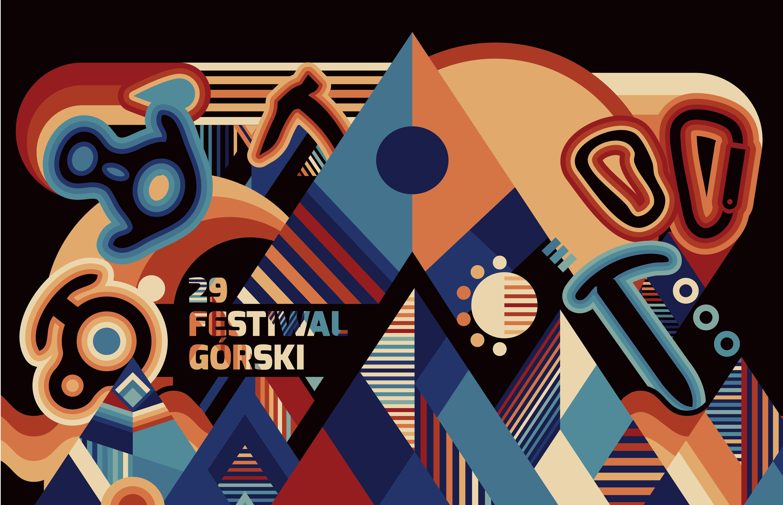 Festiwal Górski, którego byłem gościem z wystawą i warsztatami z cyjanotypii. Festiwal Górski, którego byłem gościem z wystawą i warsztatami z cyjanotypii.