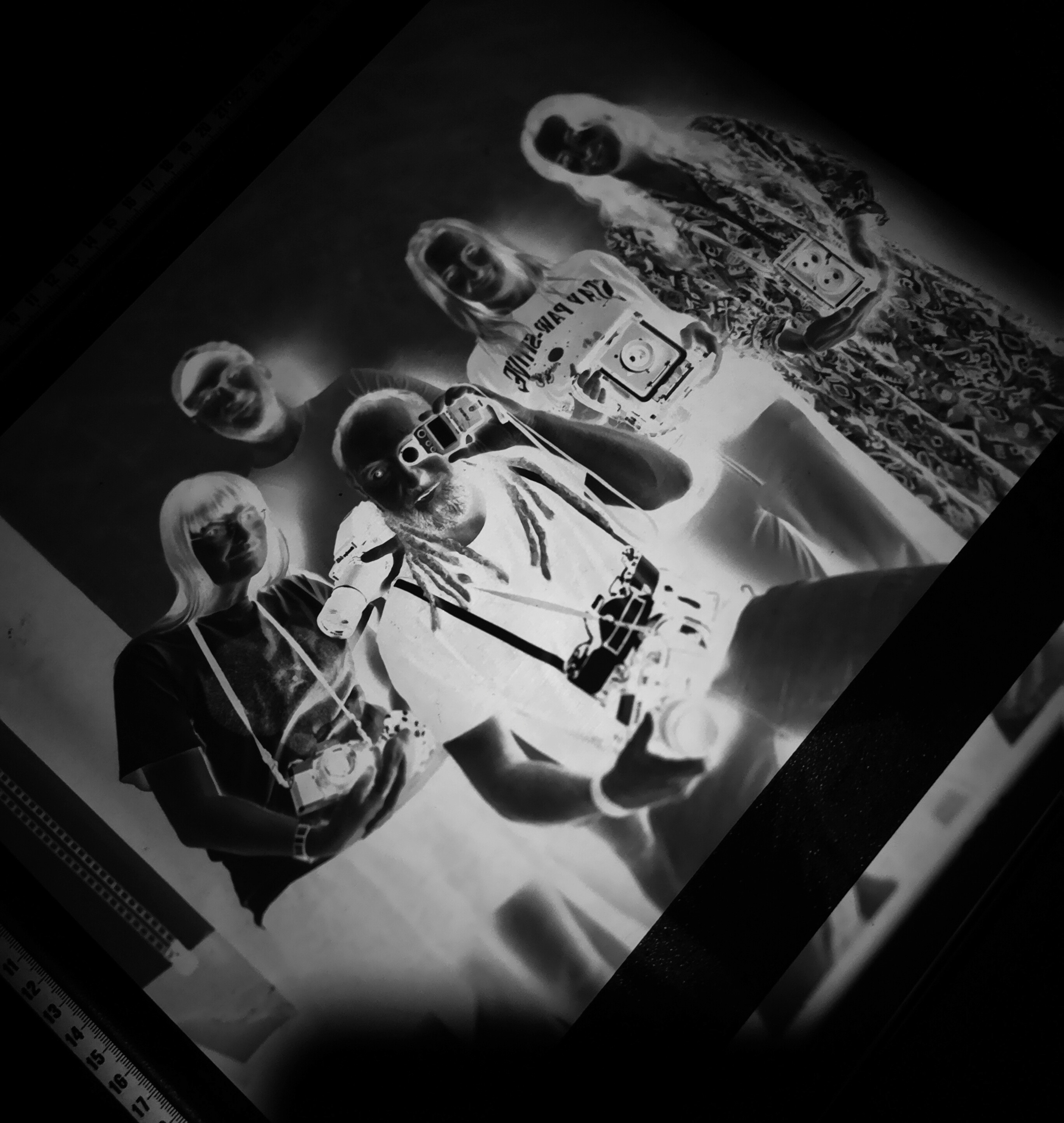 Warsztaty z fotografii analogowej 2023 Warsztaty z fotografii analogowej 2023 prowadzone przez Radosława Czaplę na Śląsku