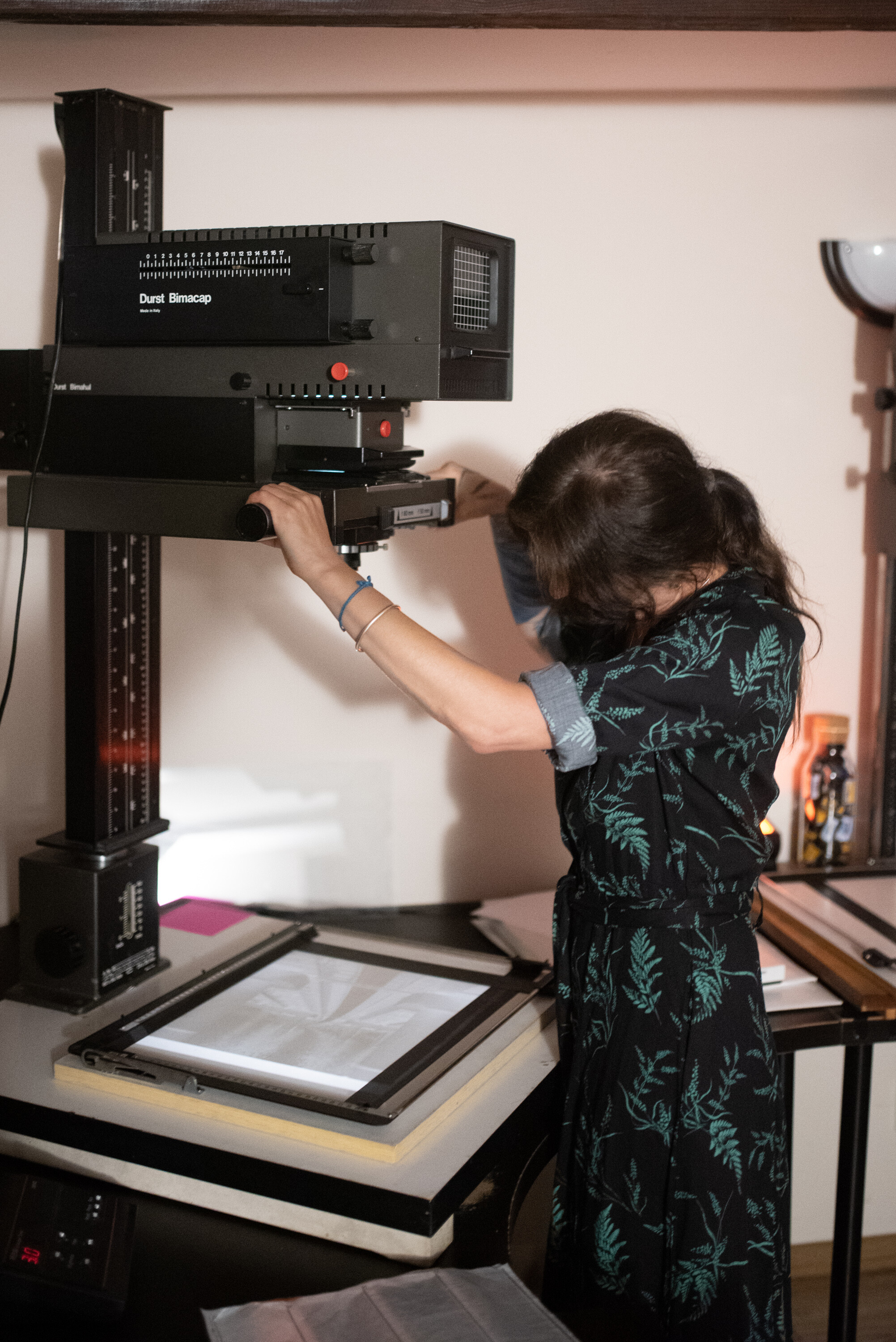 Warsztaty fotografii analogowej na Śląsku u fotografa Radosław Czapla Warsztaty fotografii analogowej, które prowadził Radosław Czapla w swojej Ciemni na Śląsku. Były to dwudniowe, intensywne, warsztaty fotografii analogowej od A do Z 2023