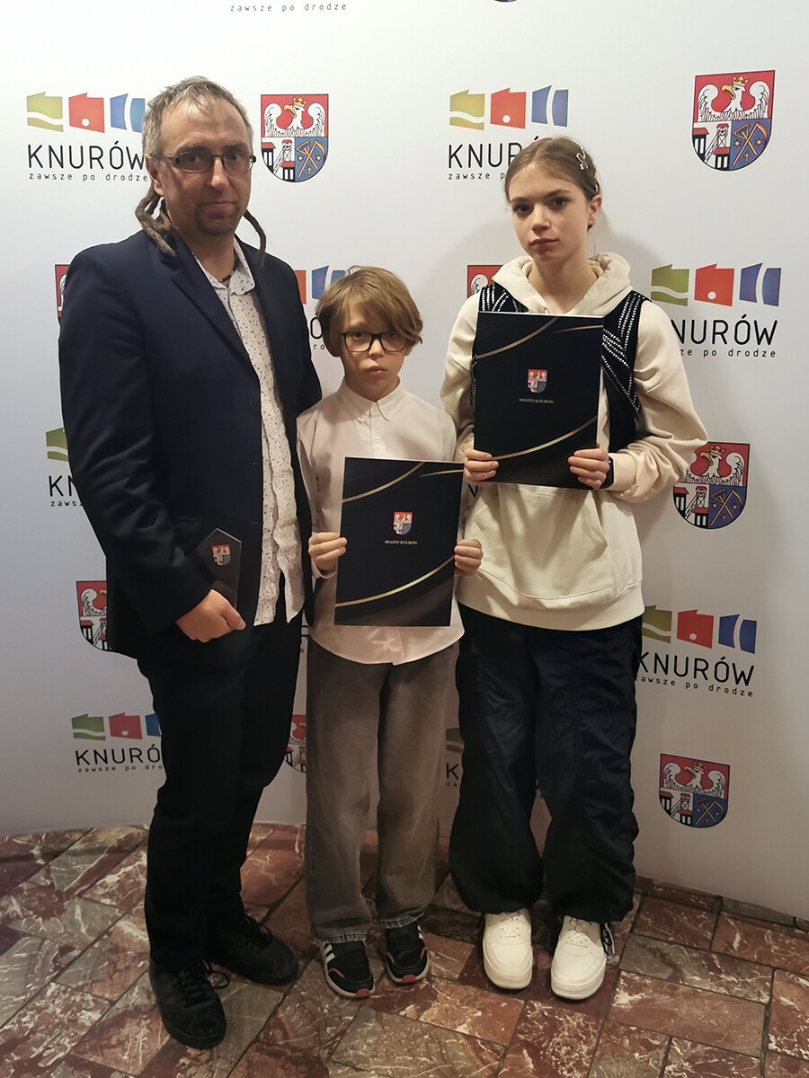 Gala Kultury i Sportu 2025 Gala Kultury i Sportu 2025