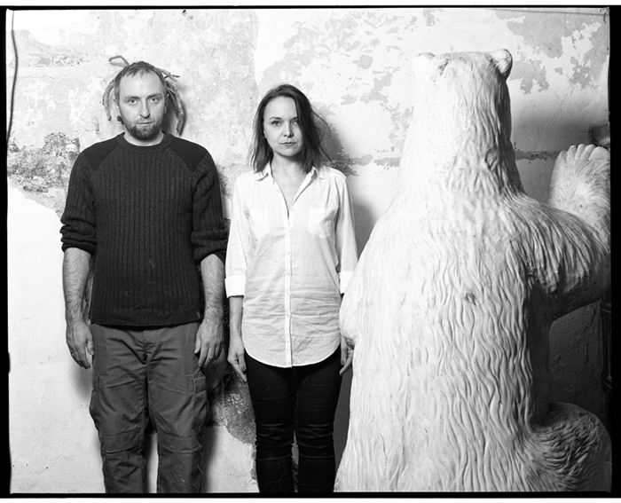 Radosław Czapla fotografia analogowa na Śląsku - Knurów Radosław Czapla fotografia analogowa na Śląsku - Knurów, własna ciemnia fotograficzna